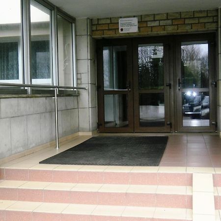 Jowisz Apartment Poznan Exterior photo
